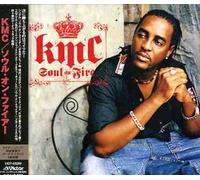 Kmc - Soul on Fire (+Bonus)