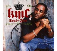 Kmc - Soul On Fire (Bonus Track) [Us Import]
