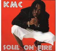 Kmc - Soul on Fire [VINYL]