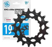 KMC Sprocket 19 Tooth 11/128 E-Bike Fits Bosch Performance Line and CX Motors