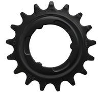 KMC Sprocket Shimano 1/8" for E-Bike Black