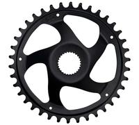 Kmc Bosch Gen4 Chainring Silver 38t