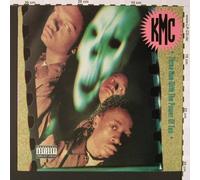 Kmc - Three Men With the Power of Ten