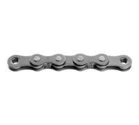KMC Unisex - Adult's Fahrradkette-2102810501 Bicycle chain, brown, standard size
