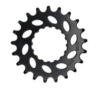 KMC Unisex's Bosch 11/128" Front Sprocket