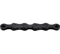 KMC DLC12 Chain 12S 126 Links - Black