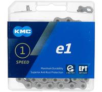 Kmc E1 Ept Chain 110 Links Grey