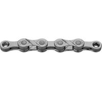 Kmc E8 Ept E-bike Chain Silver 122 Links 122 Links Silver
