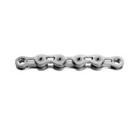 KMC K1-SL Narrow BMX Chain - Single Speed - Silver