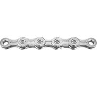 Kmc X10el Road/mtb Chain Silver 114 Links 114 Links Silver