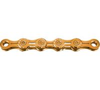 Chain KMC X10EL Gold 114 links 10 speeds