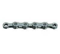 Kmc X11 Road/mtb Chain 118 Links Grey
