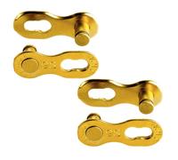 KMC Unisex's X9 Chain Links Joining