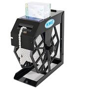 KMC V575025B Unisex Adult Chain Dispenser, Black