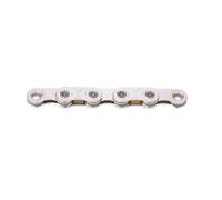 KMC X Flat 12-Speed Chain - Silver