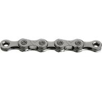 KMC X10 10 Speed Chain 122L Grey
