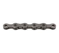 KMC X10 Bicycle Cycle Bike Chain Grey - 116 Links - Pack Of 25