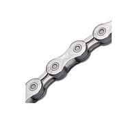 KMC X10EL Chain 10S 114 Links - Silver