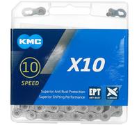 KMC X10 EPT 10 Speed Chain