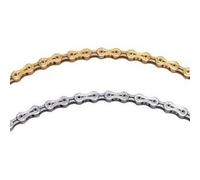KMC X10-SL Chain - 10 Speed - Gold / 10 Speed