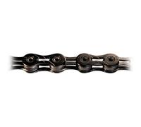 KMC X10-SL DLC 10-Speed Chain 116 Links - Black