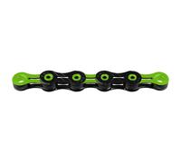 KMC 10 Speed Bike Chain X10SL DLC 1/2 x 11/128 High-Performance Durability