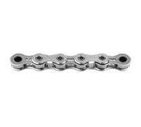 KMC X101 Track Chain - Single Speed - Silver / Single Speed / 112 Links