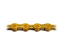 KMC Chain X10-EL EXTRA LIGHT 10 Speed MTB Mountain Road Enduro Bike Cycle X10EL