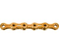 KMC X10-SL Chain - 10 Speed - 114L - Gold For Sram / Shimano / Campagnolo
