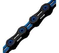 KMC X10SL 10-Speed Chain, Blue
