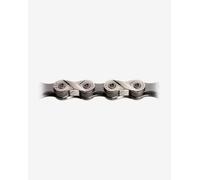 KMC X11 11V 114 links Chain Chrome Plated Black