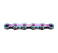 KMC X11 Aurora Blue 118L 11 Speed Chain
