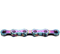 KMC X11 Chain - Aurora Blue -118L