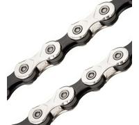 Chain KMC X-11.93 118 links 11 speeds gray silver
