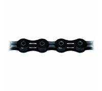 Kmc X11 Dlc Road/mtb Chain Black 118 Links