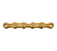 KMC X11EL Chain 11S 118 Links - Gold