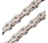 KMC X11-EL Silver Chain - 11 Speed