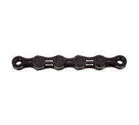 KMC X11-EL Waxed 11-Speed Chain 118L - Black