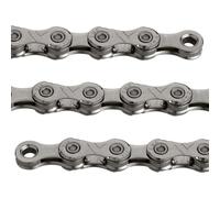 KMC X11 Chain 11S 118 Links - Grey