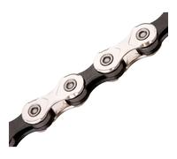 Kmc X11 Road/mtb Chain 114 Links Grey