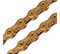 KMC X11-SL Gold Chain - 11 Speed