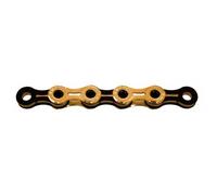 KMC X11-SL Waxed 11-Speed Chain 118L - Black