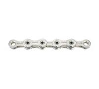 KMC X11-SL Waxed 11-Speed Chain 118L - Silver