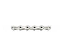 KMC X11-SL Waxed Chain 118L - 1pc - Silver