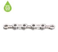 KMC X11EL Pre-waxed Chain - 11 Speed - Silver / 11 Speed / Waxed