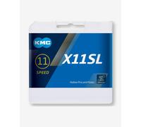 KMC X11SL 11-Speed 118 Link Chain