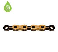Kmc X11 Sl Ti-n Waxed Chain