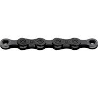 KMC X12 Chain 12S 126 Links - Black