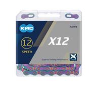 KMC X12 12-Speed Chain
