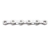 KMC KMC X12 Silver 12 Speed Chain 126 Links - Silver One Size